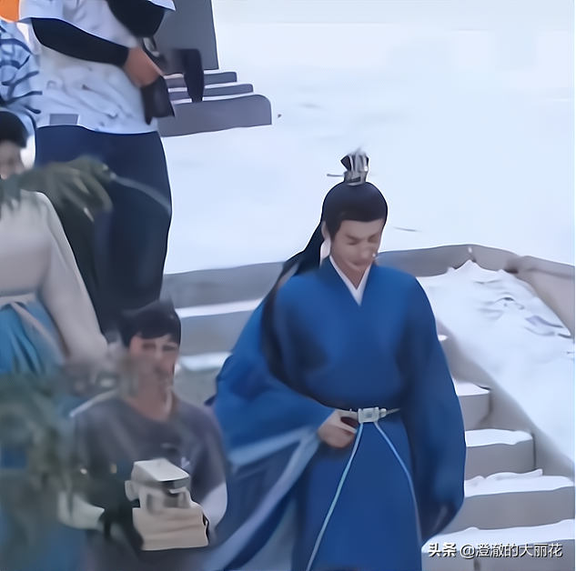 《宁安如梦》不一样的宫廷剧：后宫“嫔妃之争”秒变“伴读相斗”