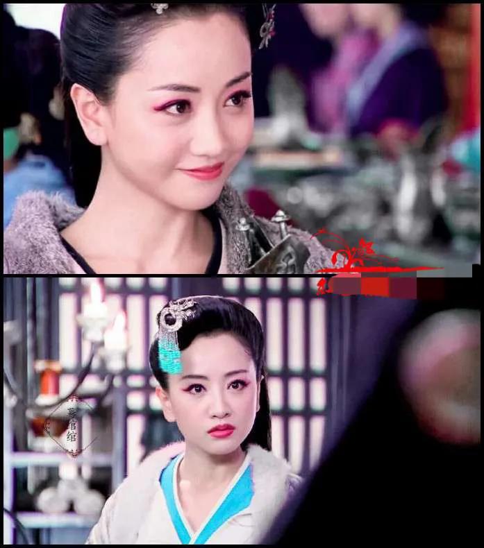 影视剧中的坏女人，谁才是王者段位