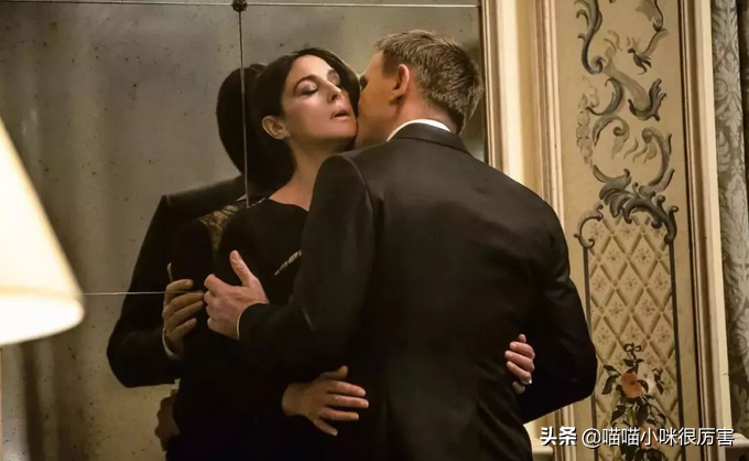 世界影坛5大美人，法国的优雅美国的美，你知道几个？
