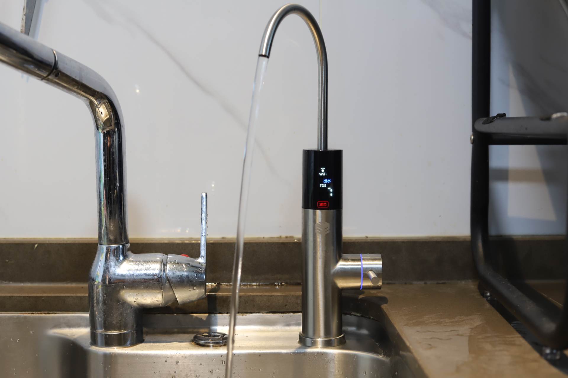 RO反渗透净水器如何选购？——以352 S130净水器为例深度剖析