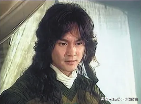 脸型好，只服这10位男星，什么奇葩发型都好看