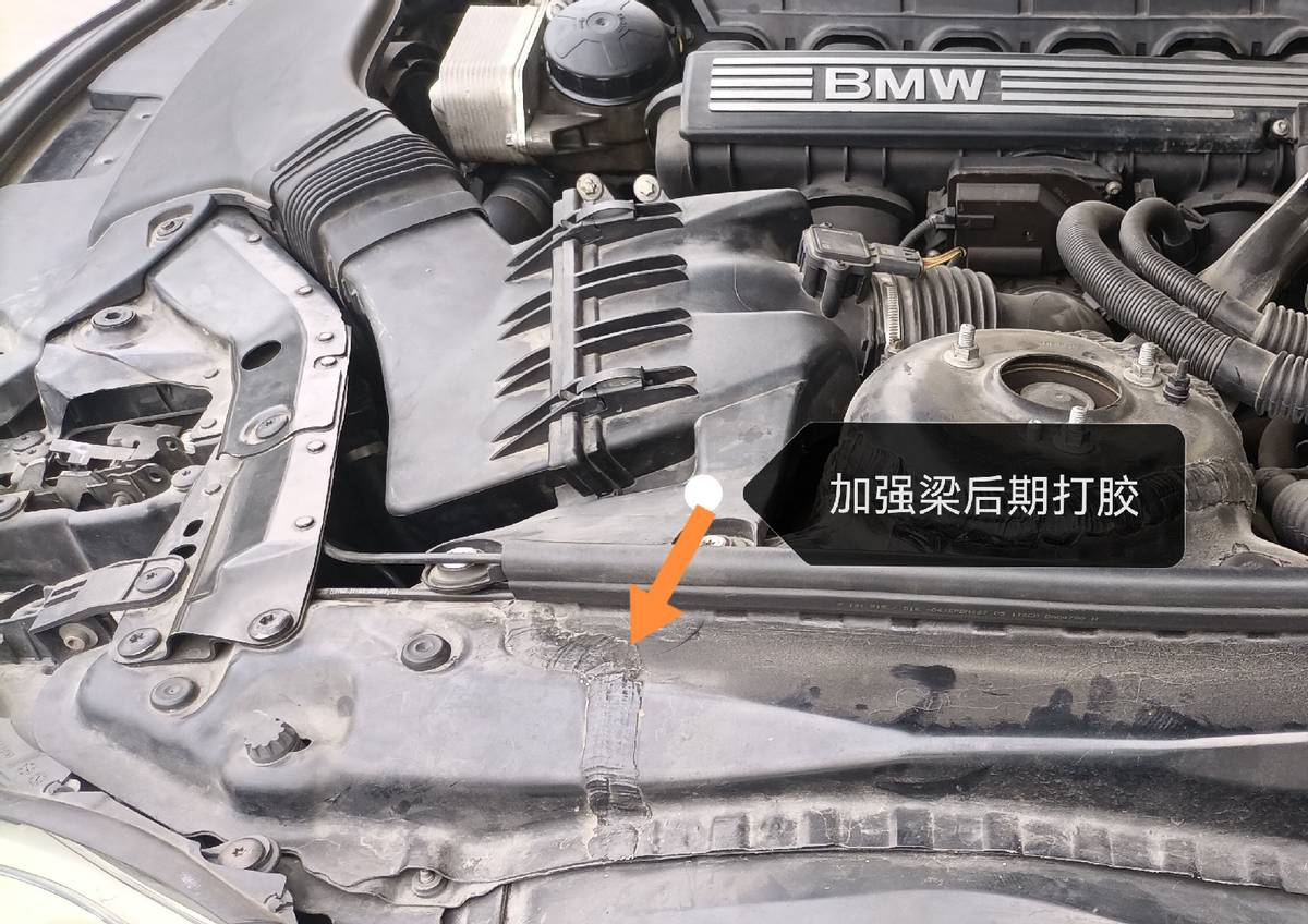 車商想推薦檢測機構(gòu)，小伙想便宜2萬撿漏寶馬Z4，沒想到這個局