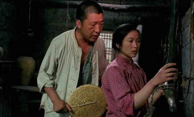 盘点中国电影金鸡奖——最佳影片（1981-2021），你看过哪几部？