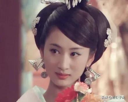 6位长得相貌平平，却能演出绝色美人的女星，个个出乎意料