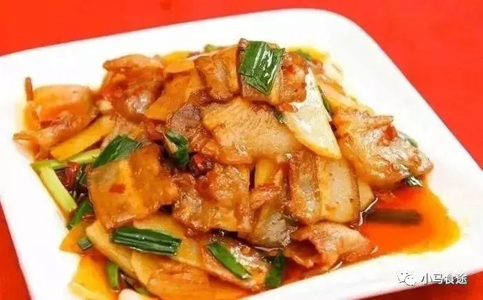 猪肉怎么吃做法（50款猪肉做法款款下饭）