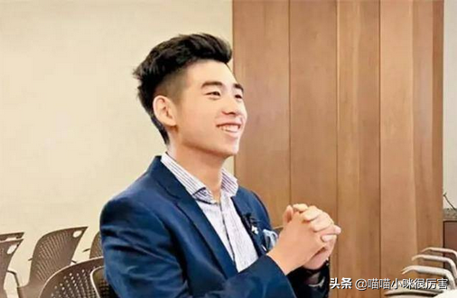 赌王何鸿燊的7位女婿，现状天差地别，你觉得哪位最帅气？