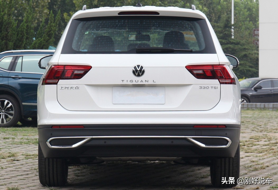 2022款大众途观L车型简析，最低配的舒享版值不值得购买？