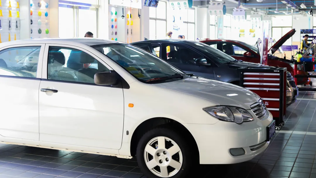 心动种草 | 你想要的上海万通汽修学校课堂清单在这里