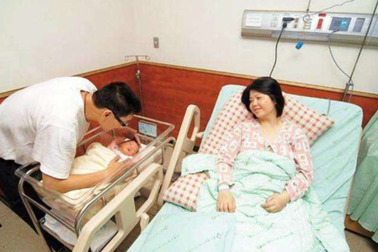 二胎准妈妈执意剖腹产，难忘医生说过的话，留下“心理阴影”