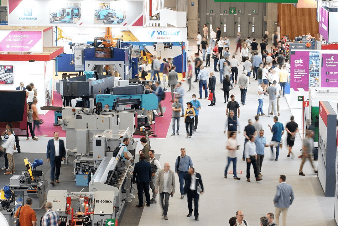 「云图创智亮相西班牙」ADDIT3D国际增材展览会精彩回顾