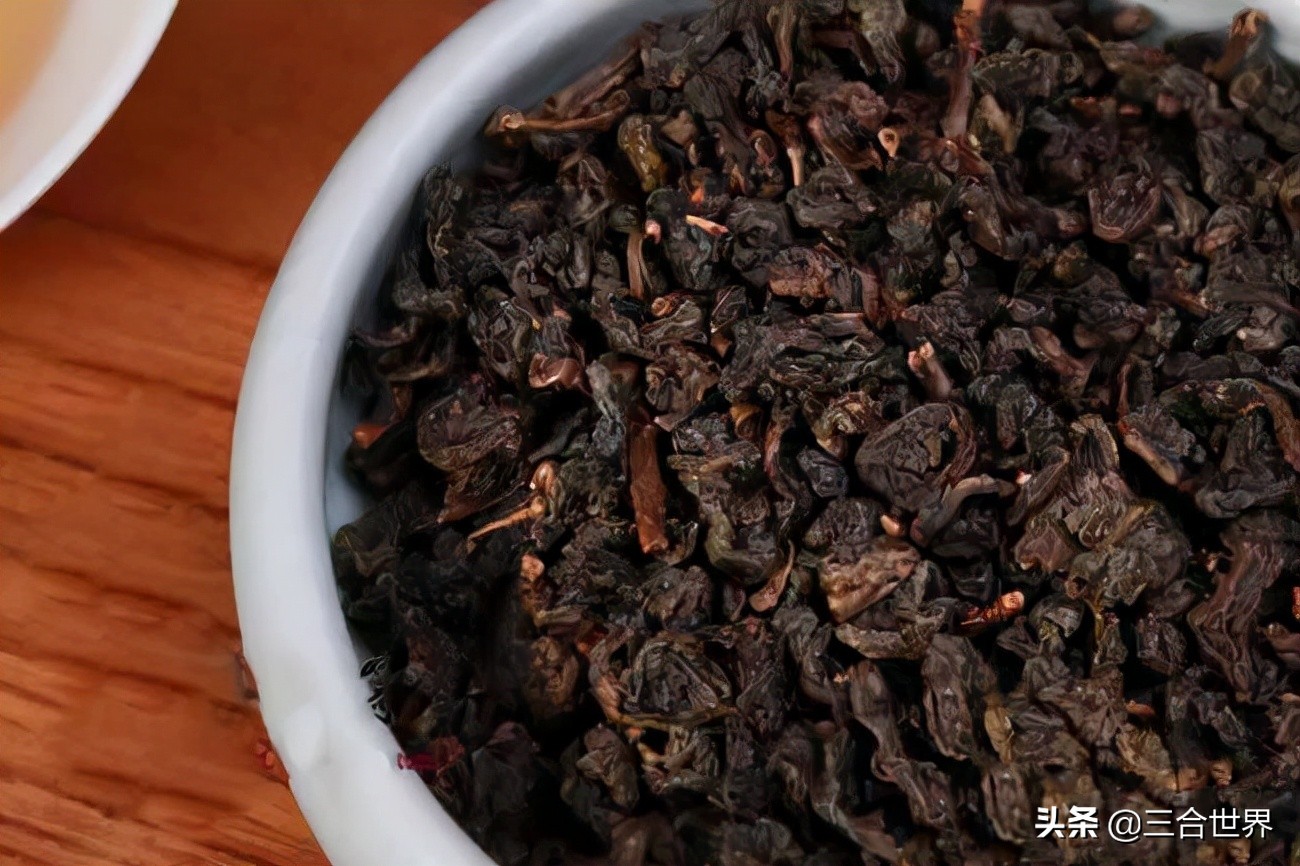 送礼有面子的台湾十大名茶,台湾人民也爱喝的茶 - 114知识网