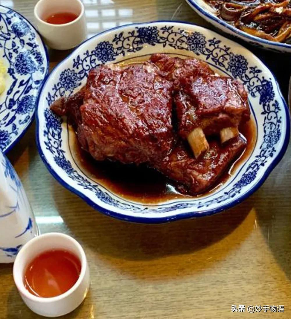中国各省市十大经典名菜集锦,看看你家乡哪道菜榜上有名?