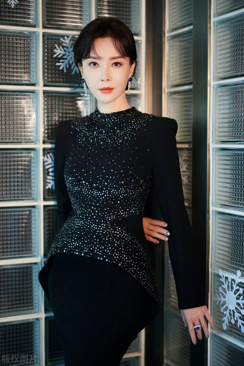 貌美如仙陈数