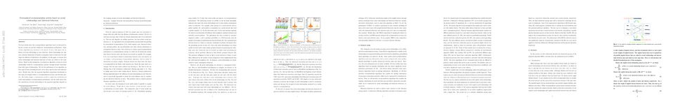 Arxiv网络科学论文摘要16篇(2022-07-15)