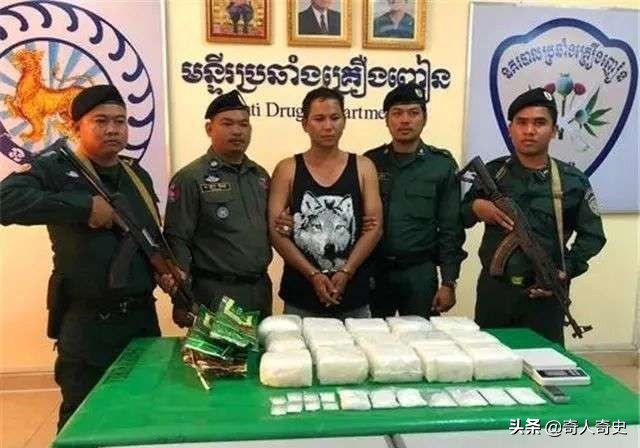 白人的天堂，女人的地狱，“黄赌毒”泛滥的柬埔寨，到底有多乱？