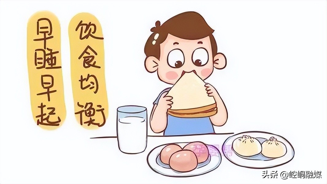 疫情反復，如何提高身體免疫力？