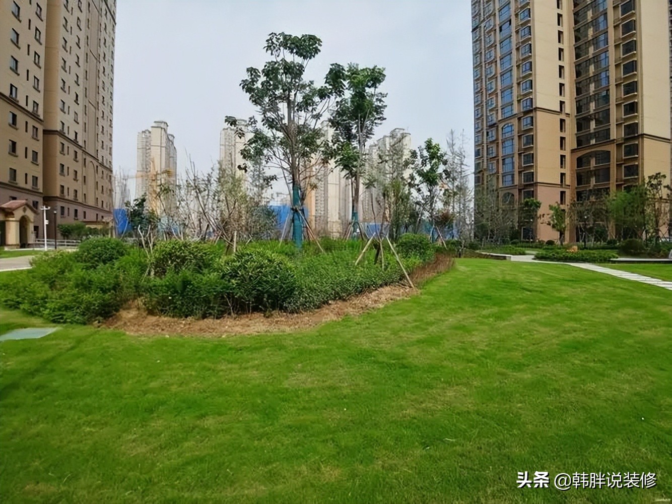 这6个才是真正的黄金楼层，买房要优先考虑，入住才知道有多舒服