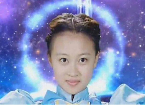 广东盛产美人，这些粤籍女星告诉你，什么叫做沉鱼落雁、闭月羞花