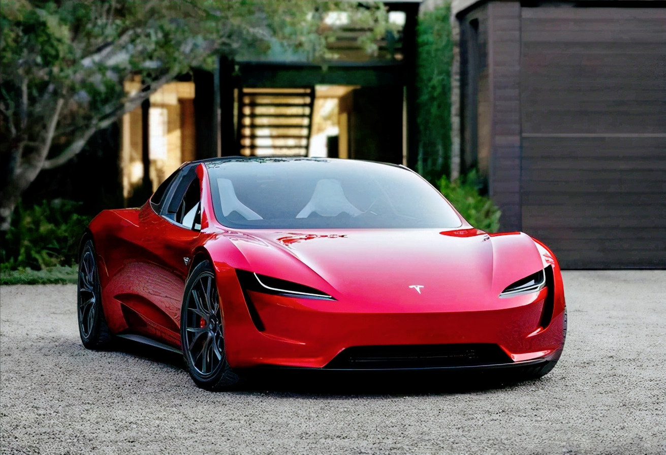 世界上最貴的幾款電動汽車 蔚來上榜 特斯拉電動跑車墊底 天天看點