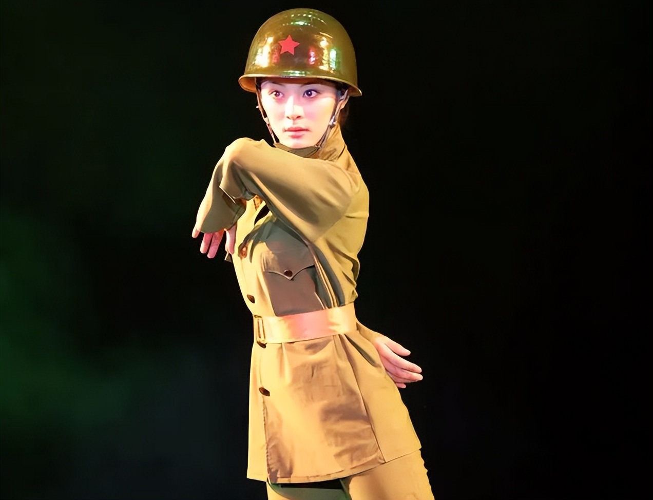 8位“野路子”出身的演员，个个演技在线，实力不输“专业派”