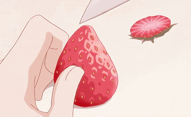 這樣的草莓下肚，可能會感染病毒！ 那草莓還能吃嗎？