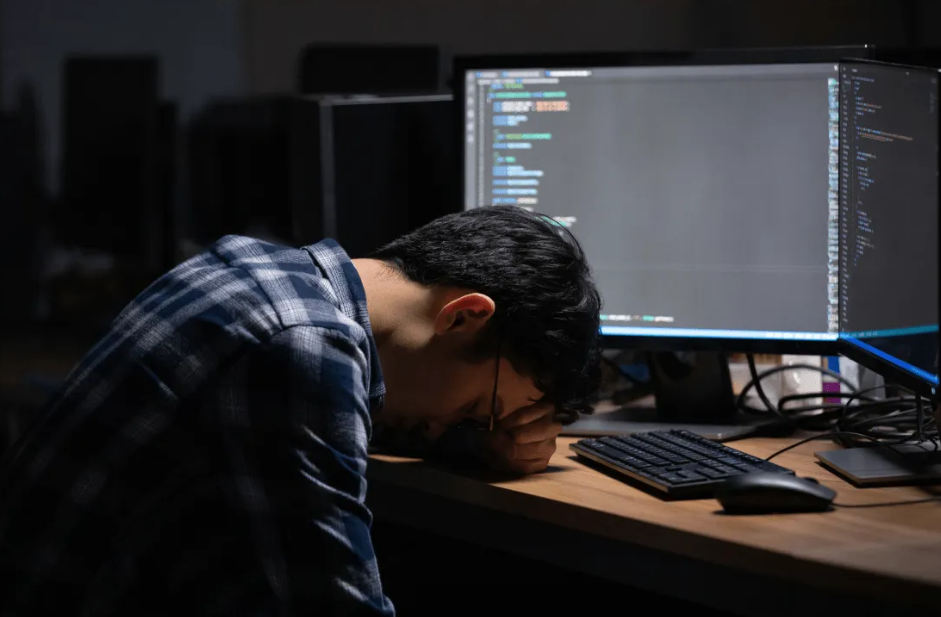 国家开始着手针对超时加班,对"996"说不