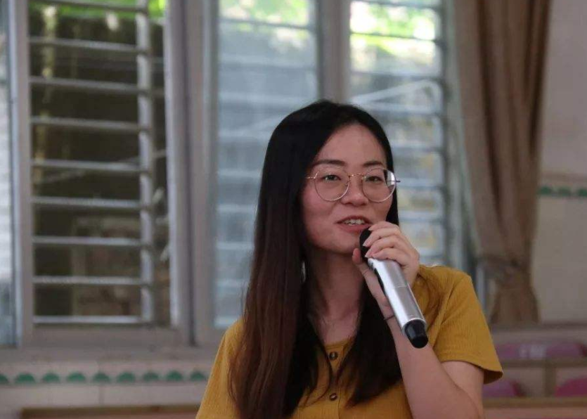 震旦学院教师后续，南大教授在朋友圈“吐露心声”，引起网友不快