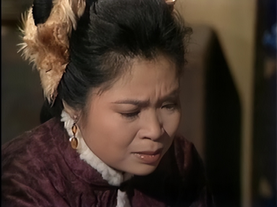 83版《射雕》：除了黄药师之外，十多位演员去世，最小的年仅26岁