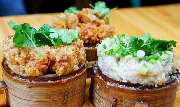 四川达州最有名的十大特色美食，其中至少有四个已经被列入了非遗