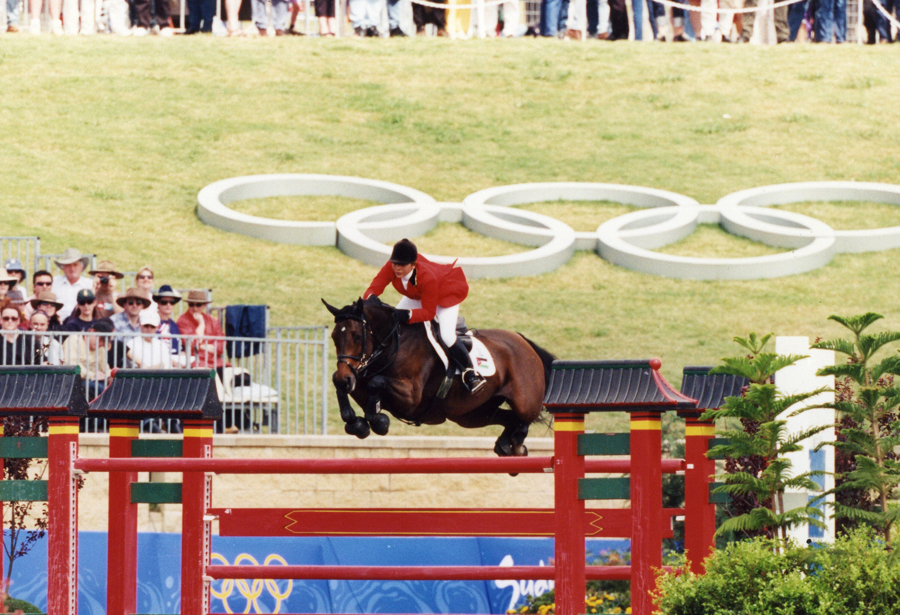 迪拜王妃天价离婚案落幕！获赔46.8亿赡养费，成英国裁决最高金额