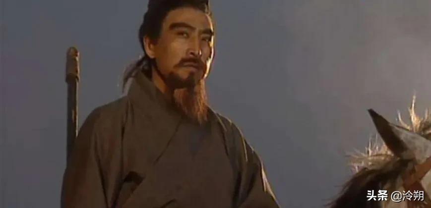 说说《三国演义》魏延魏文长武艺