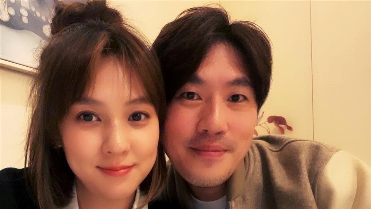 贾静雯发文为患癌弟媳鼓励，贾子辰透露下步治疗方案：切除双乳