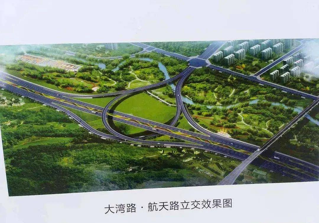 宜宾新一轮城市空间规划部分剧透，“双300”城市大概这样布局