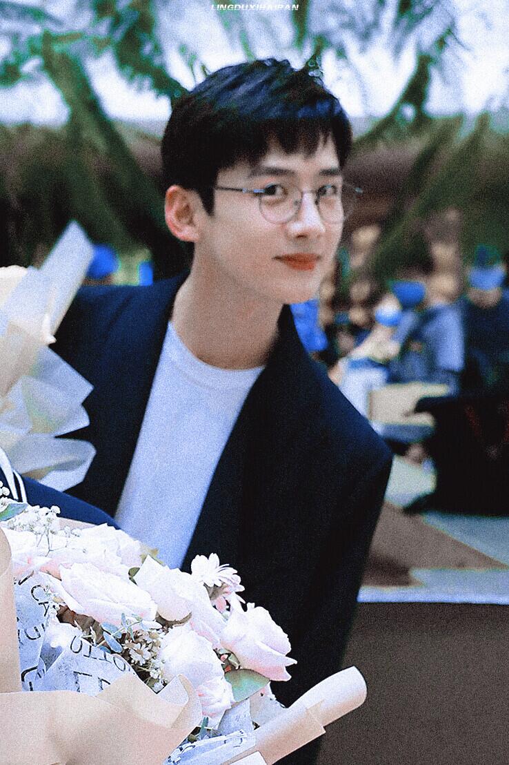 感谢白敬亭，让我看到了未来“偶像剧”的希望