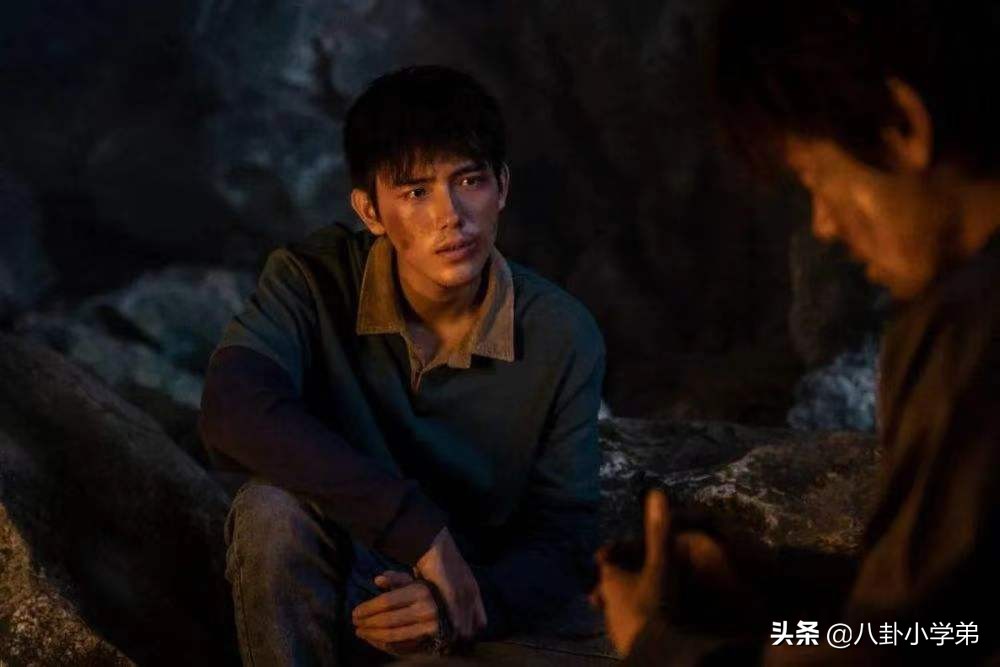 看完《新游记》，终于知道陈凯歌的儿子为什么火不了