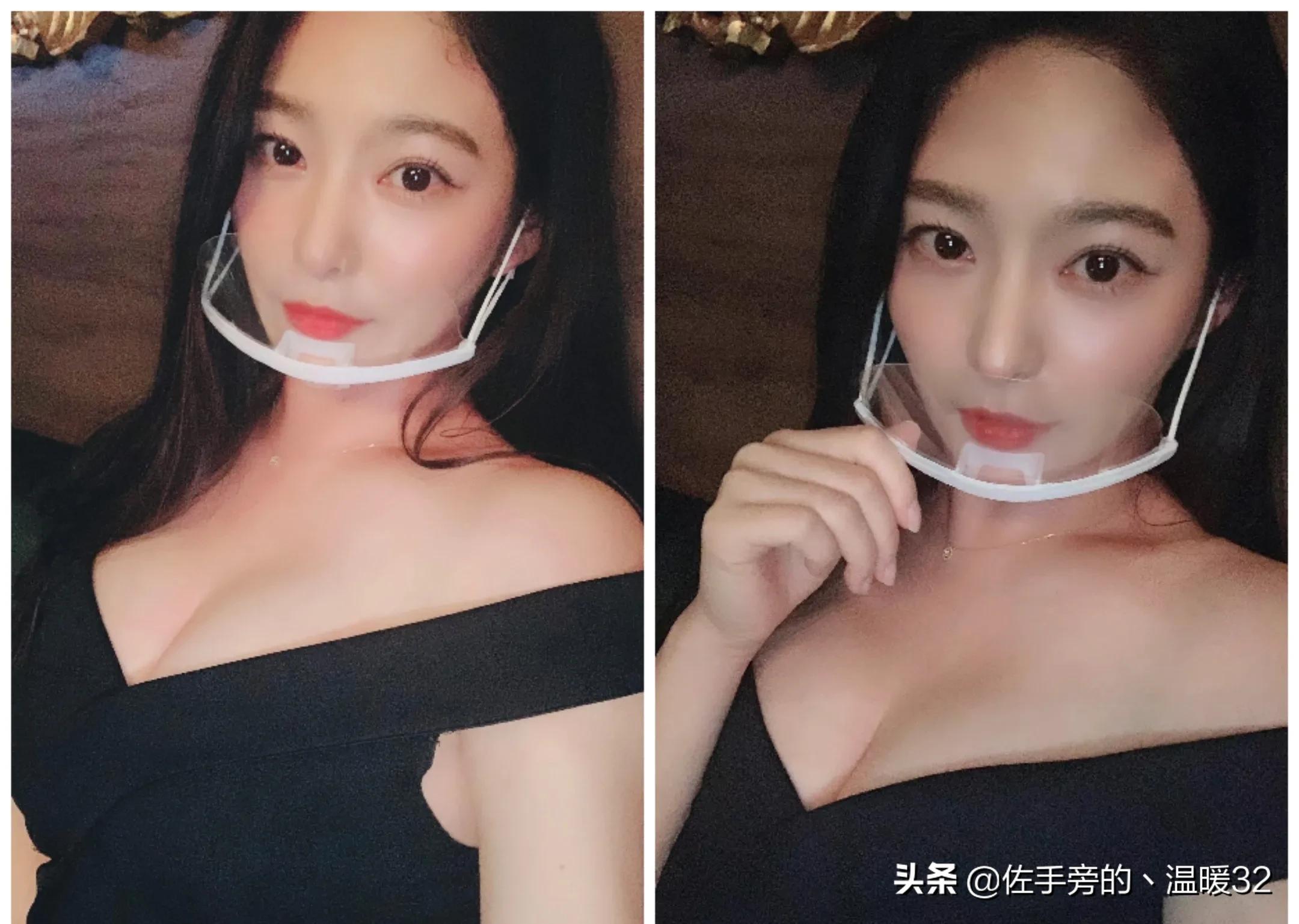 梦幻级人气偶像，外表柔弱竟然是个厉害的角色