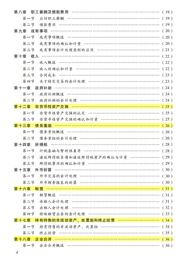 大改！血压升高？2022年中级会计考试大纲已出！考生看完泪奔了
