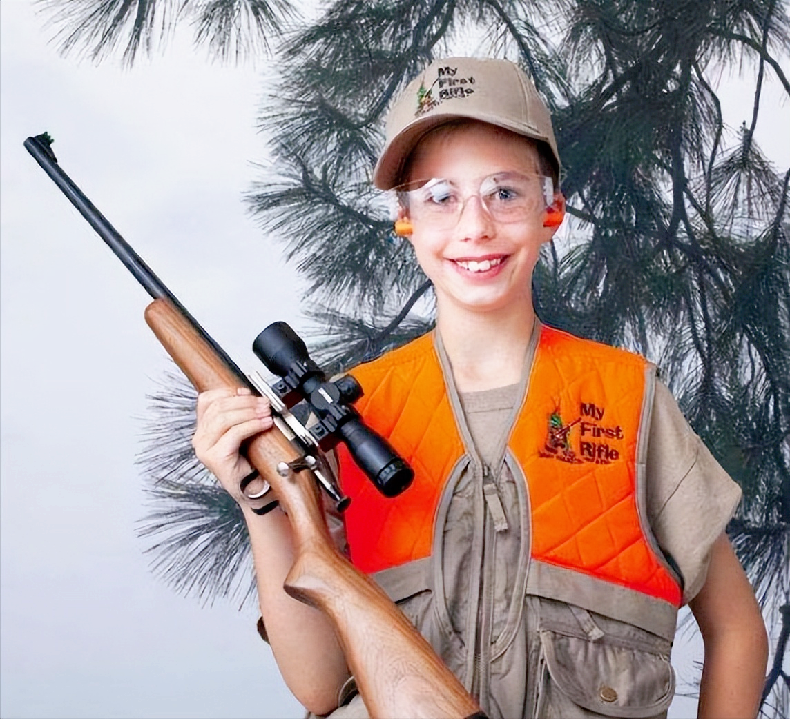 开枪射杀，想干就干&mdash;&mdash;美国才是当今世上绝无仅有的&ldquo;战斗民族&rdquo;