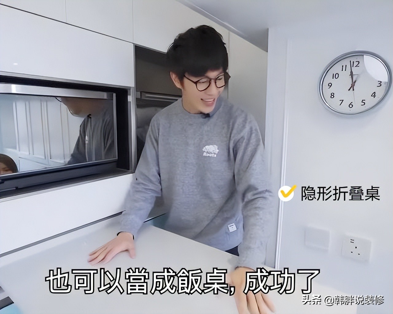 90后夫妻，花光积蓄只能在香港买12㎡蜗居，天天享受高铁卧铺待遇