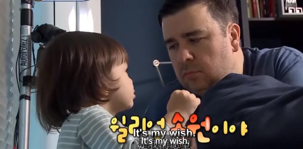 上综艺遭黑粉围攻，被嘲敛财长得不好看，威廉本特利做错了什么？