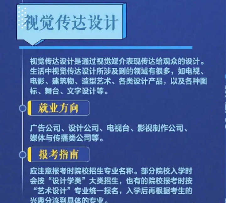 帮高考考生报志愿，人民日报公布18个热门专业介绍与报考指南