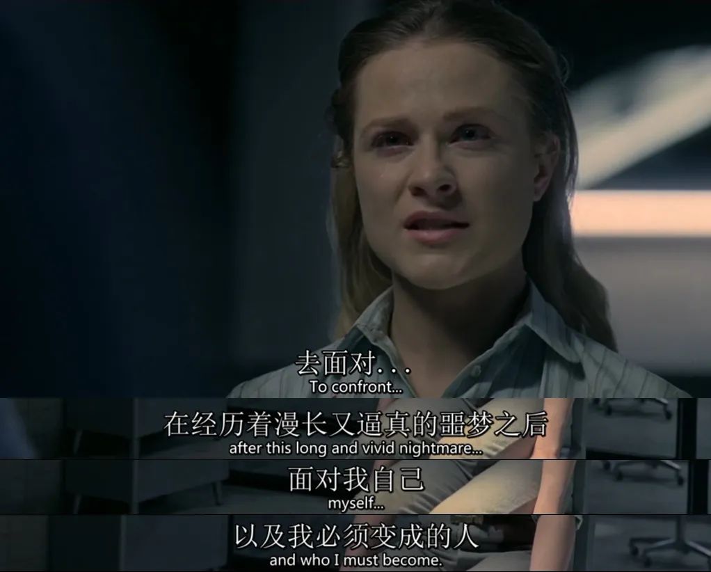 华人第一男神空降美剧，要开挂了