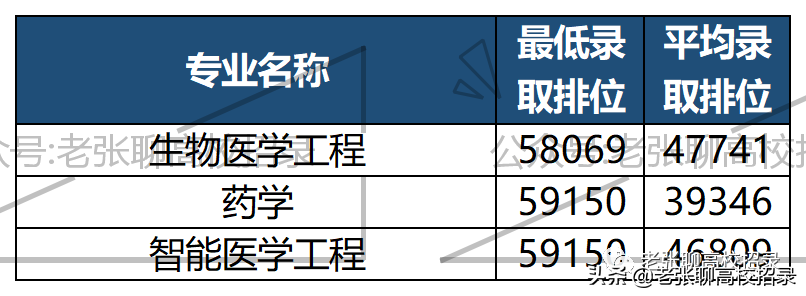 「2022高考参考」深圳技术大学2021年广东省招生情况总结