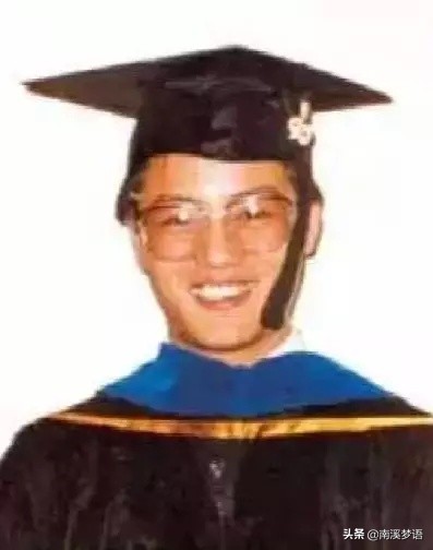 卢刚：北大学霸，30年前在美读博期间连杀6人，留言：父母的过错