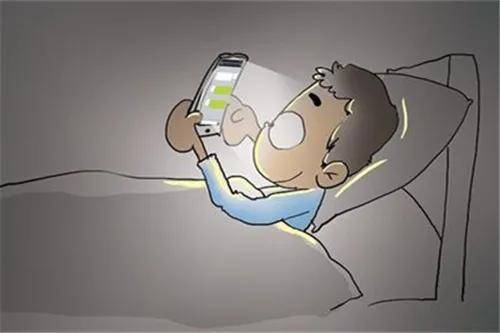 劝不玩手机的名言警句