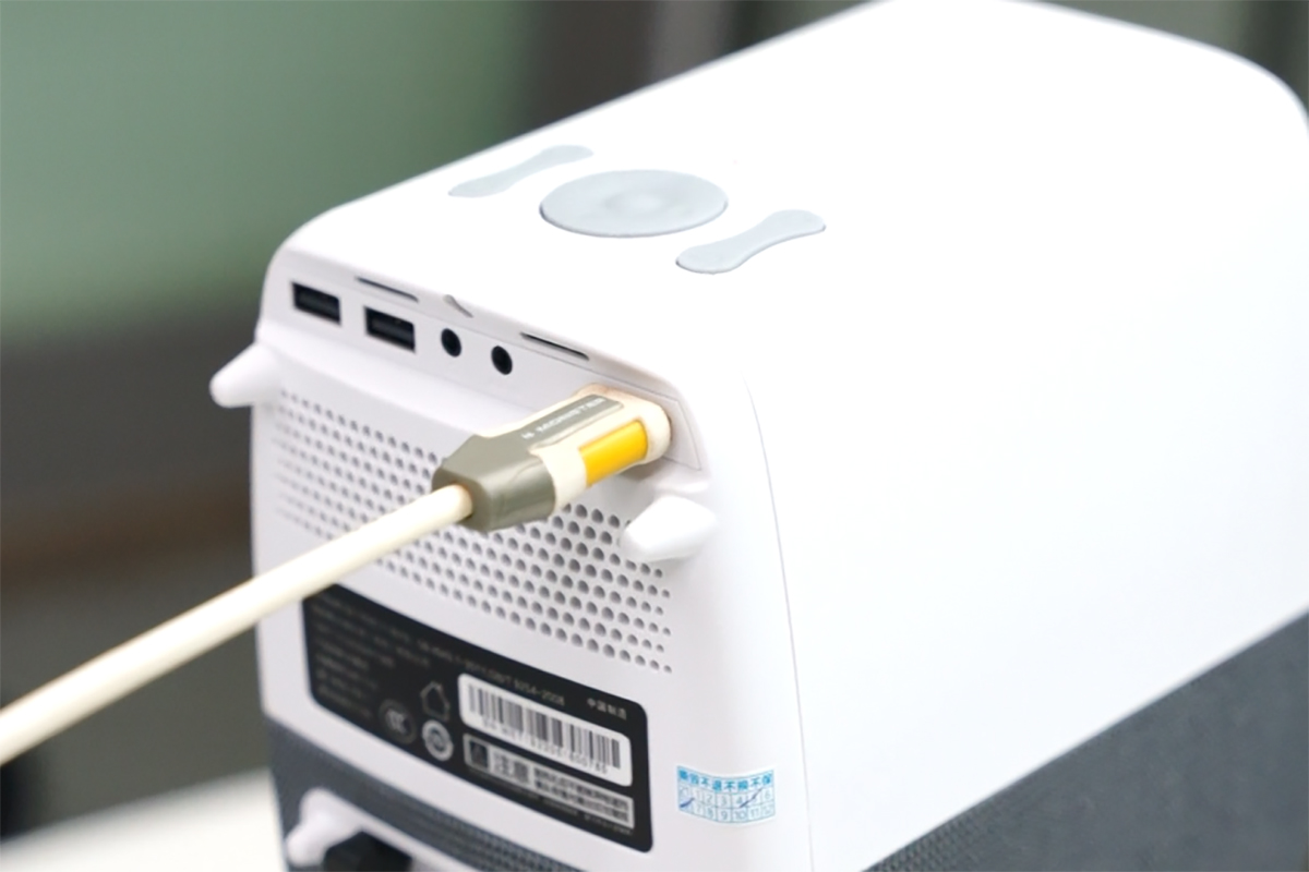 強(qiáng)，不止一面！泰捷WEBOX T1S投影儀評測