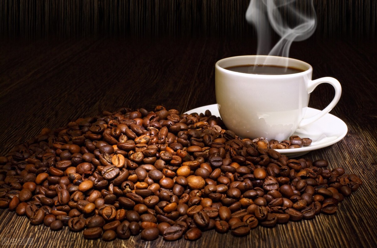 咖啡加糖與不加糖，哪種對人體好處多？ 新研究：這樣喝咖啡更健康