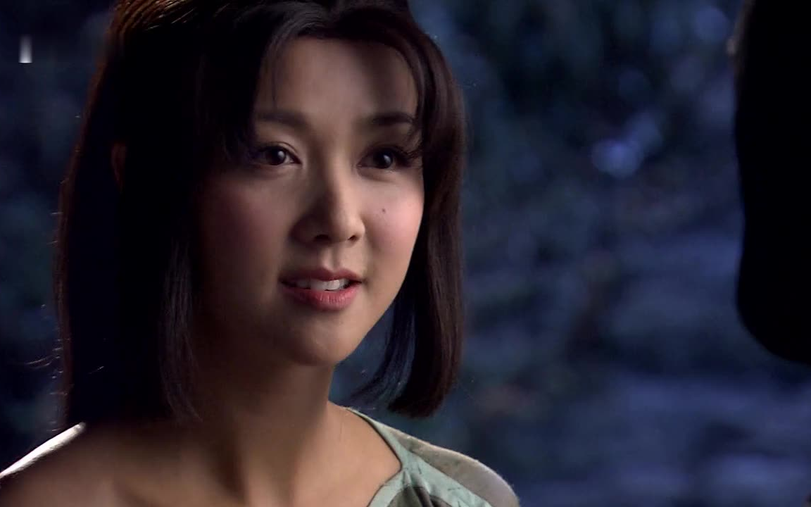 画皮薛凯琪版：她曾经是最善良的妖，却因凡人的谎言毁了她