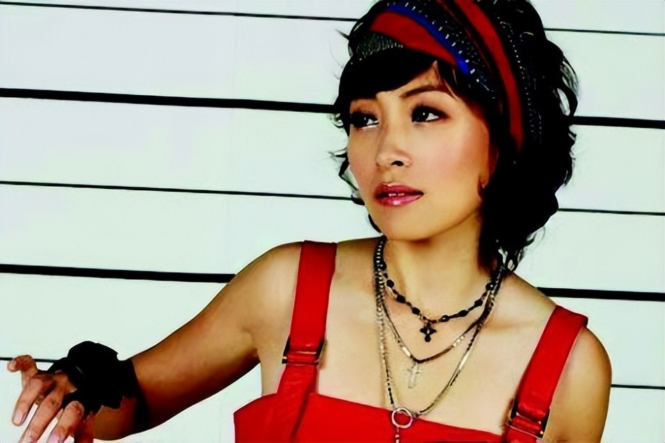 陈琳个人资料照片53岁程琳的近况