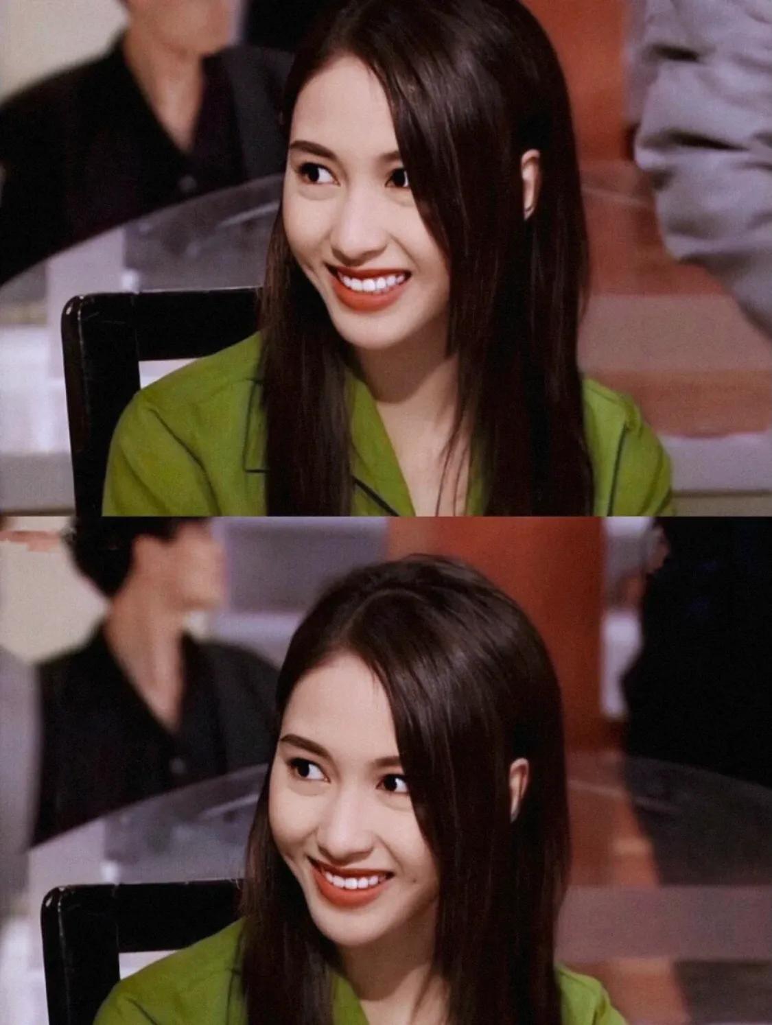 港台明星图集-黎姿